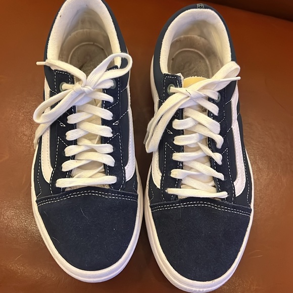 Old Skool Overt CC Unisex Shoe - Picture 12 of 16